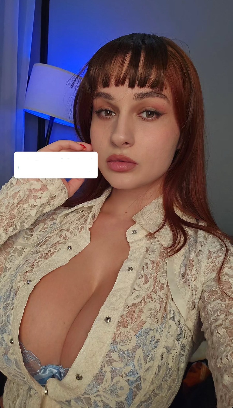 Take a pause and enjoy Miranda Faith — streaming from Monrovia