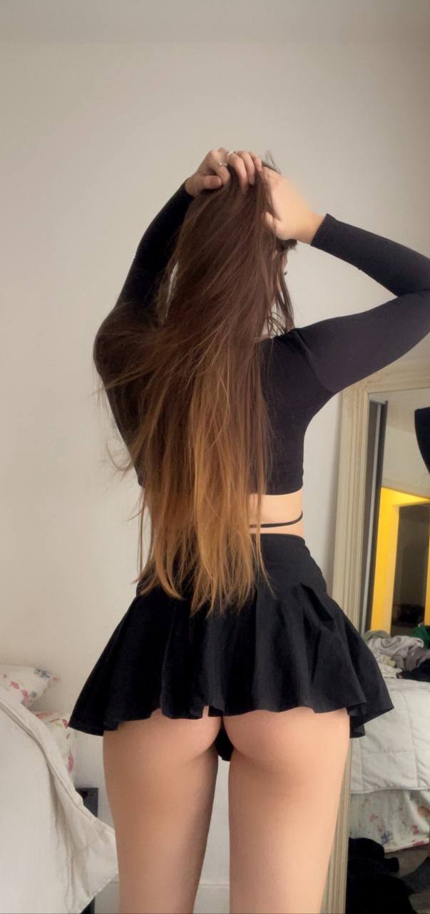 Photo Lola La Fleur in Monrovia