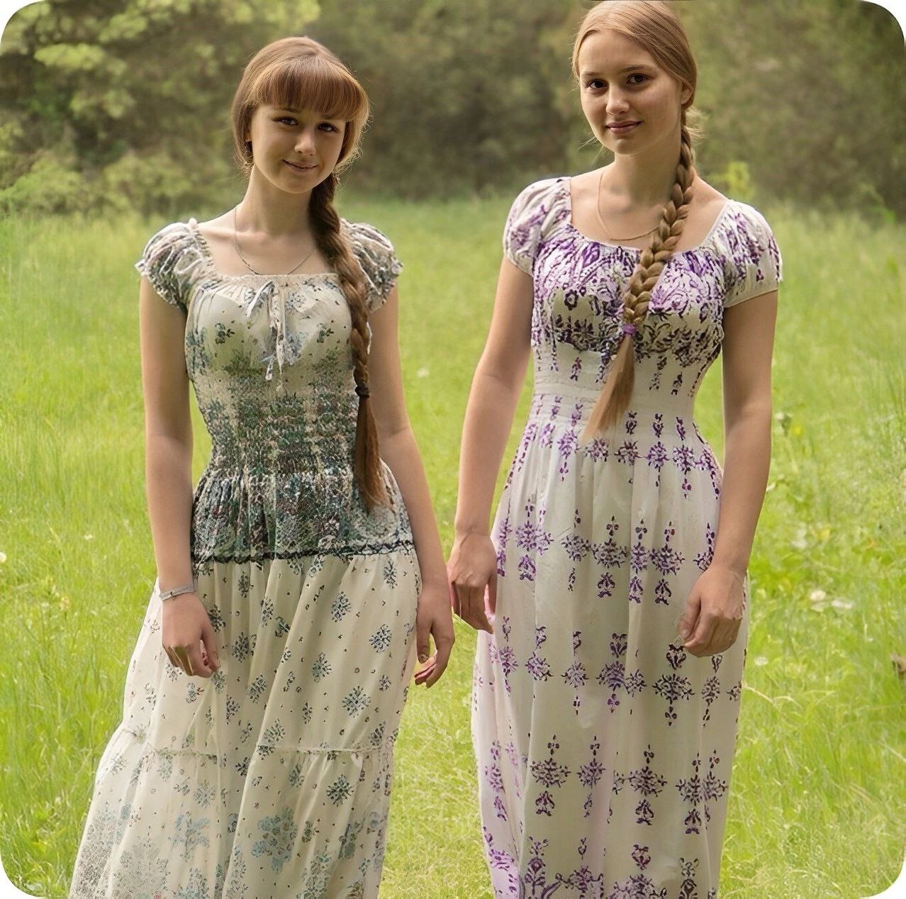 Slavic girls underwear in Monrovia