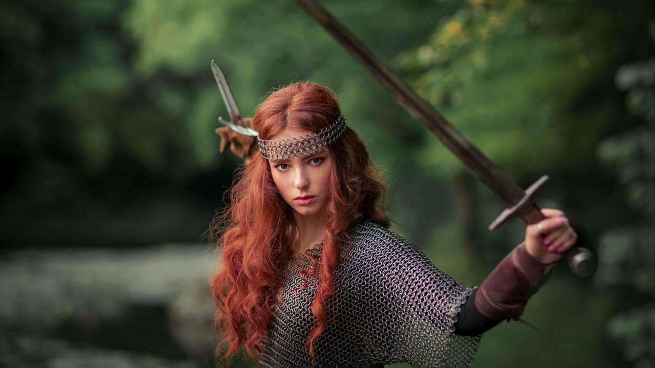 Slavic girls in Monrovia