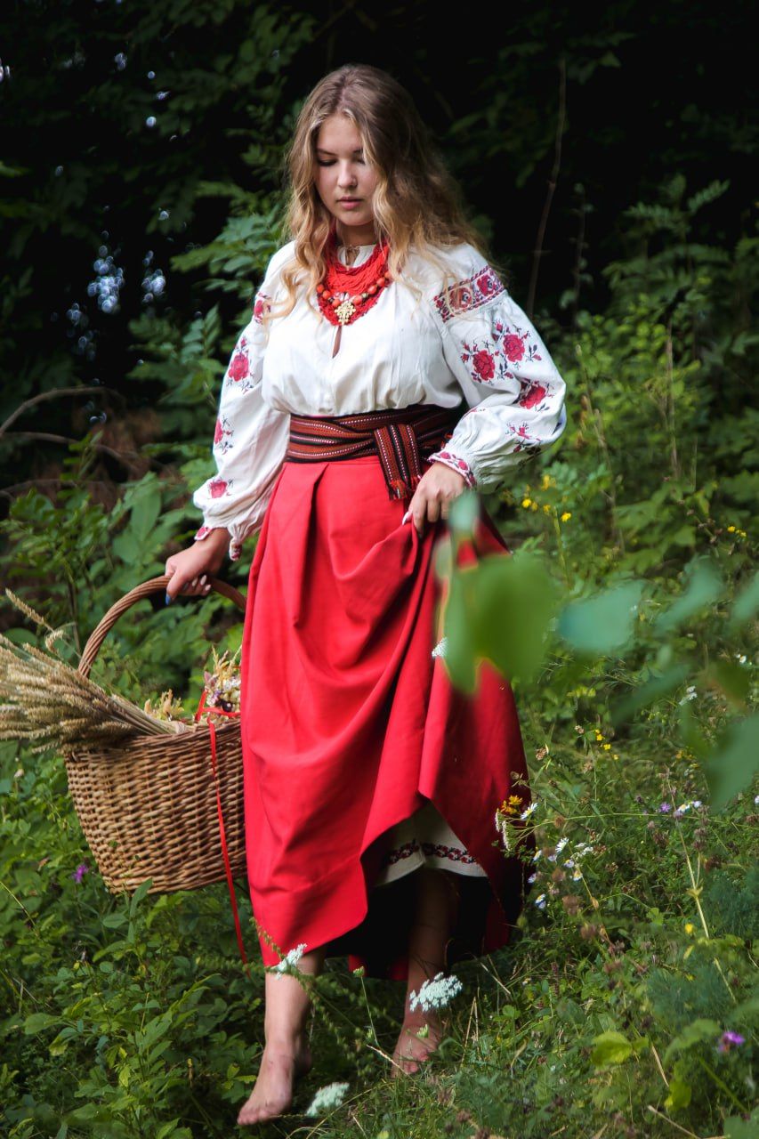 Slavic girls in Monrovia