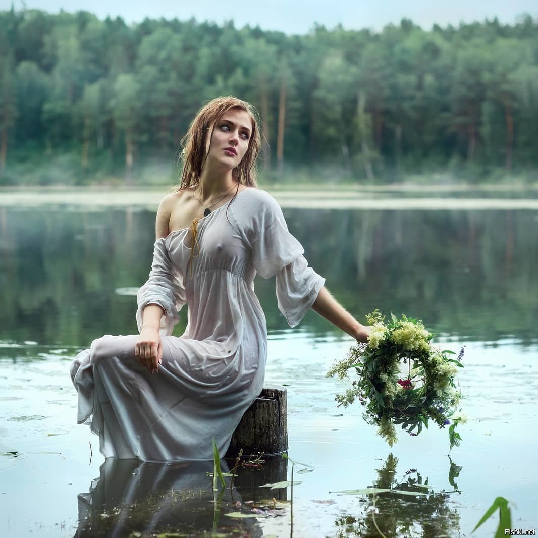 Beautiful girl Slavic women in Monrovia