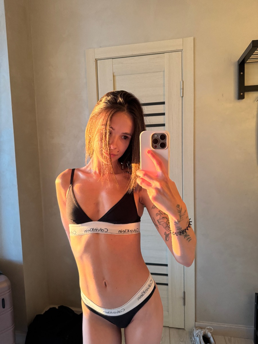 Photo Tina in Monrovia